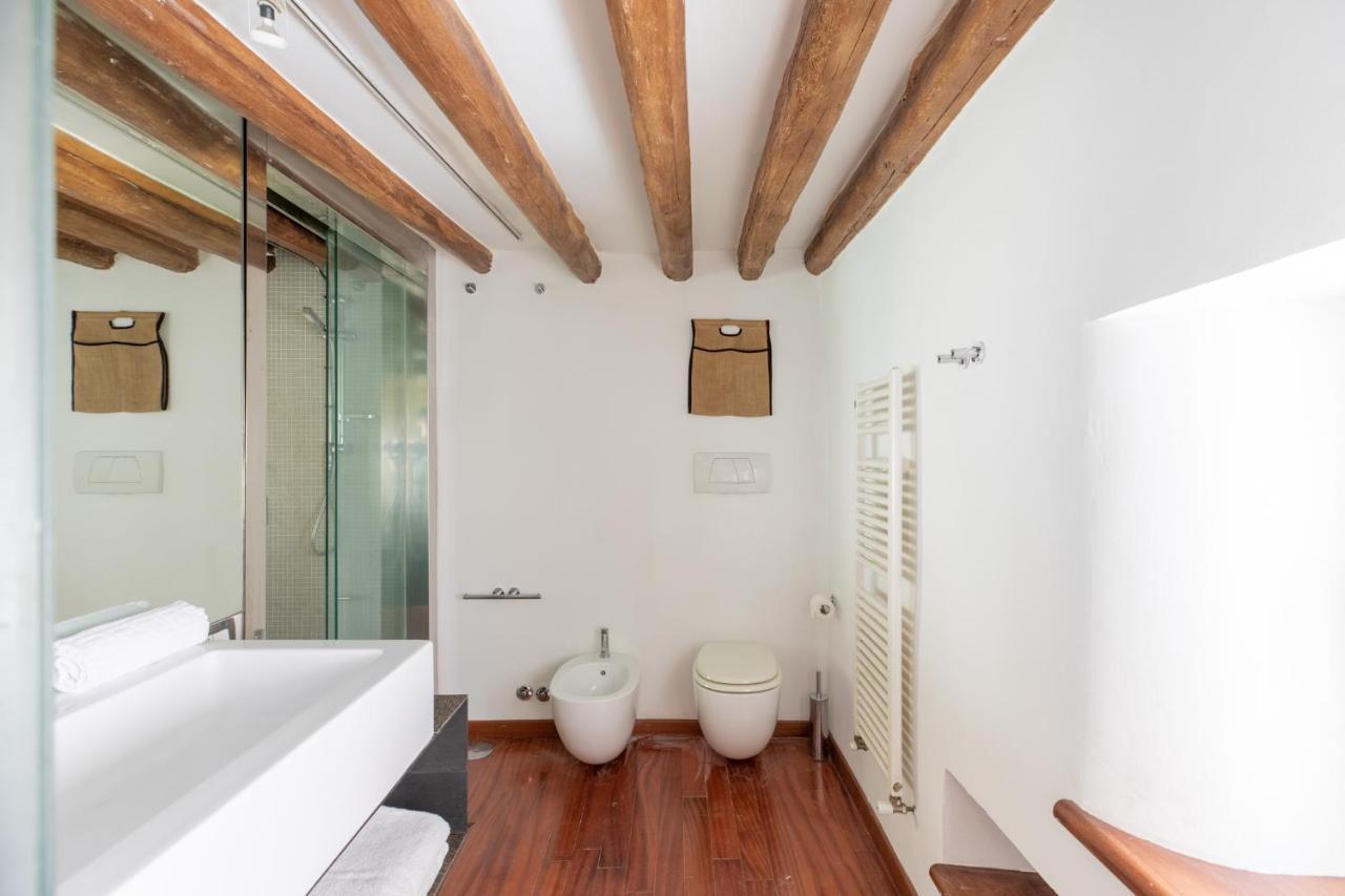Santa Cecilia Loft Roma