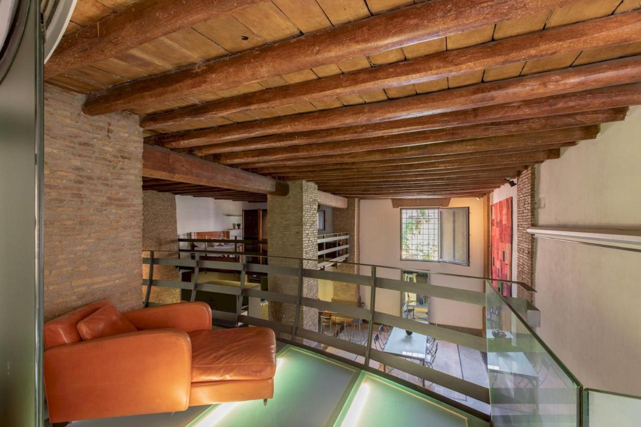 Appartamento Santa Cecilia Loft *