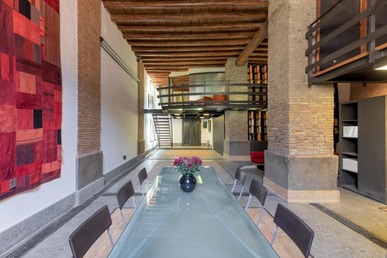 Appartamento Santa Cecilia Loft *