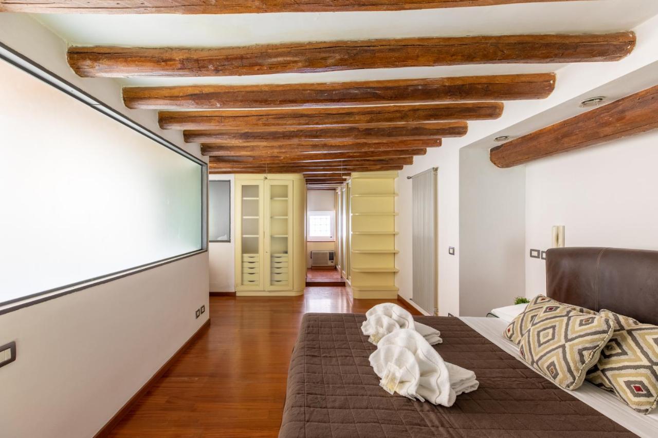 Appartamento Santa Cecilia Loft *