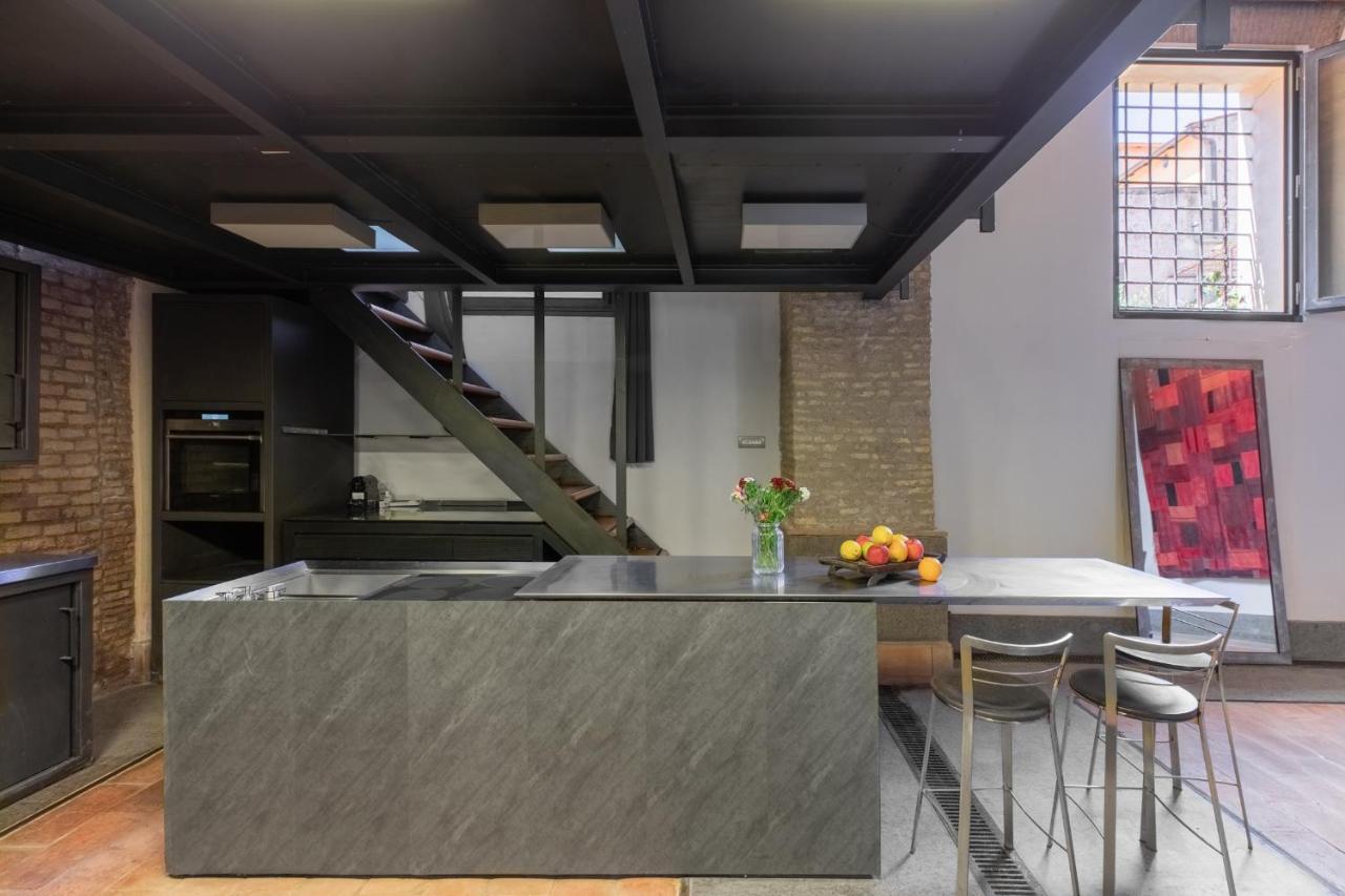 Santa Cecilia Loft Appartamento
