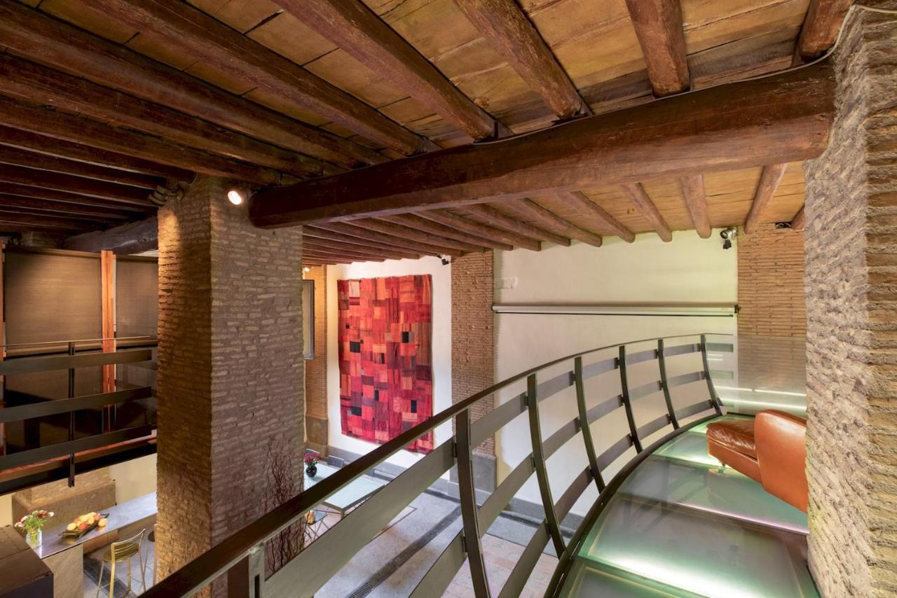 Santa Cecilia Loft *