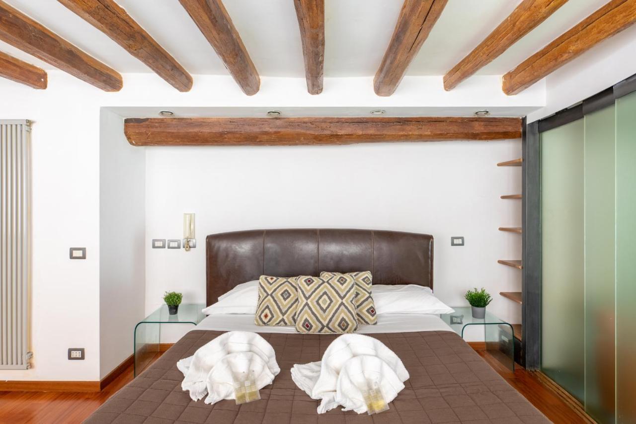 Appartamento Santa Cecilia Loft