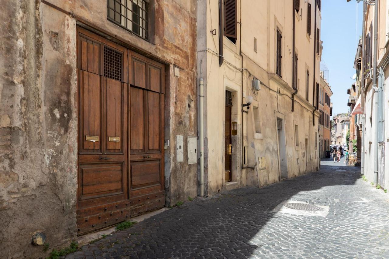 Appartamento Santa Cecilia Loft