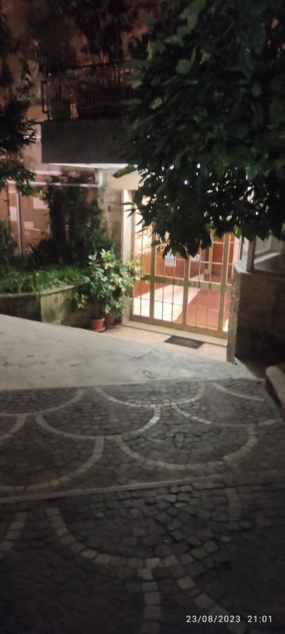 Apartment Citta Giardino Rome