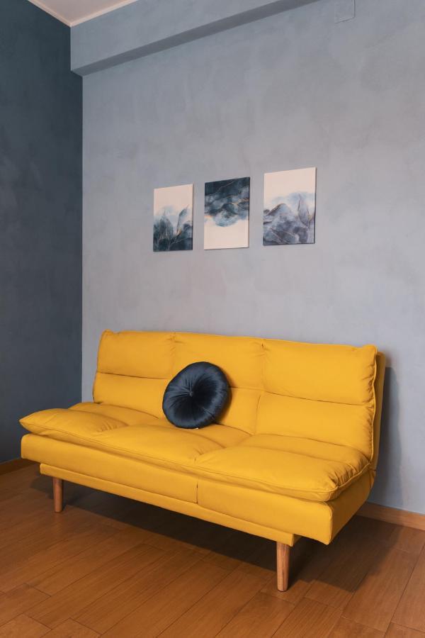Marconi 31 House - Vacation M&d Roma