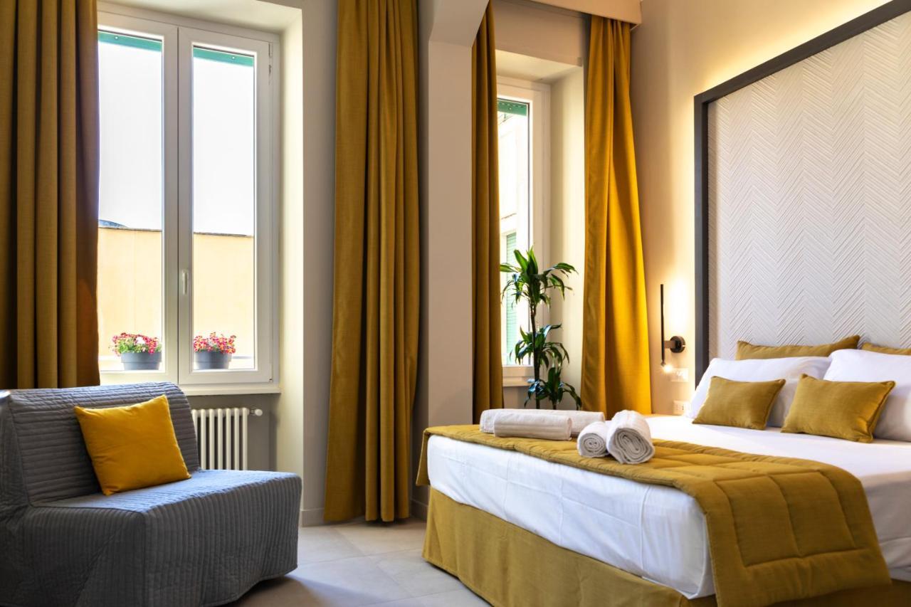 Guest house Trastevere 143 *