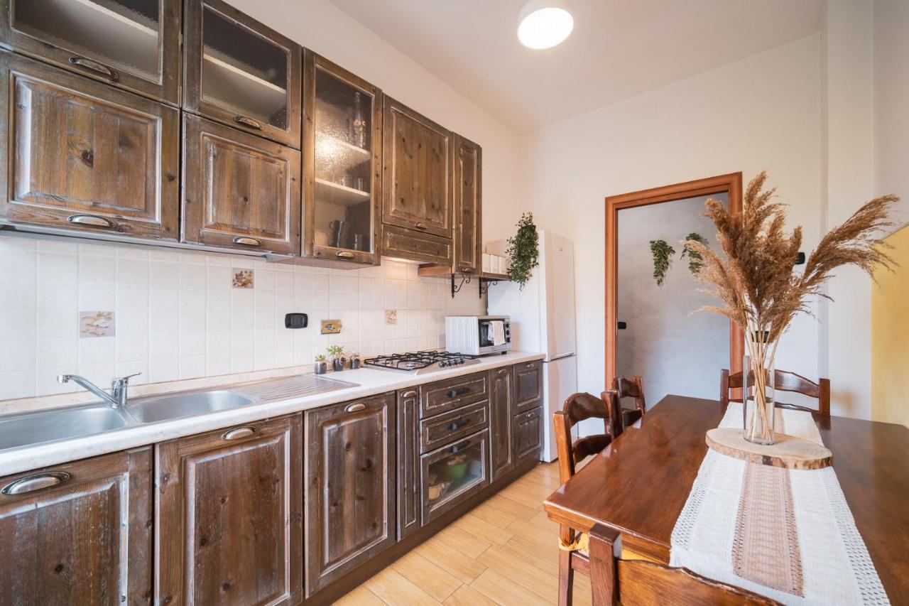 Apartment Marconi 31 House - Vacation M&d Rome