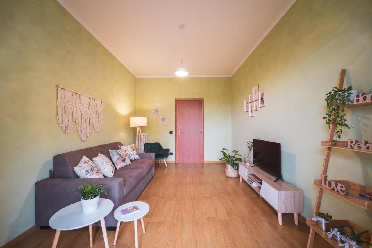 Apartment Marconi 31 House - Vacation M&d Rome