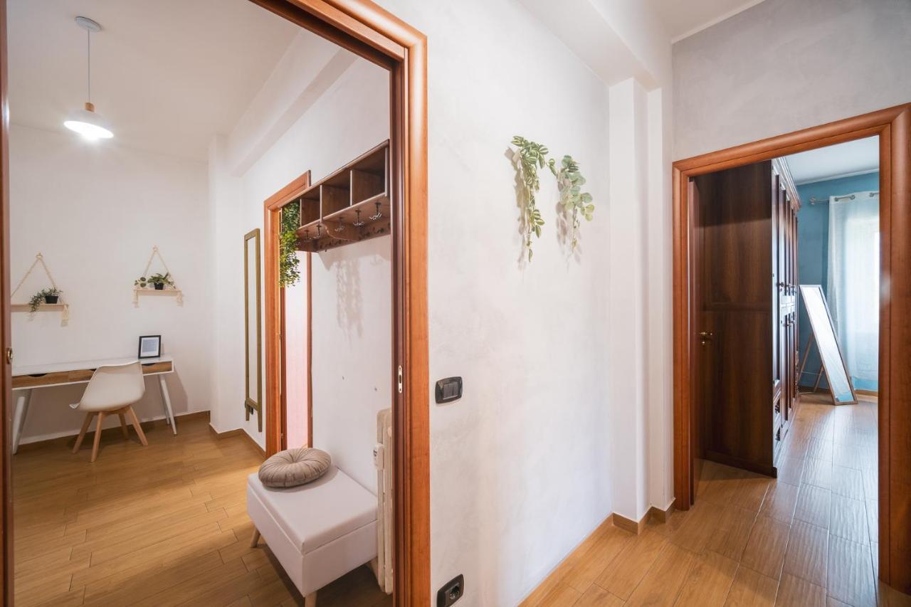 Marconi 31 House - Vacation M&d Rome