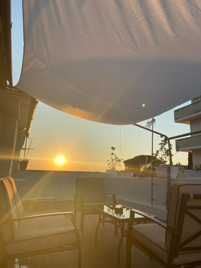 Appartamento Il Tramonto