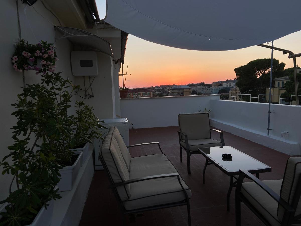 Il Tramonto Appartamento Roma