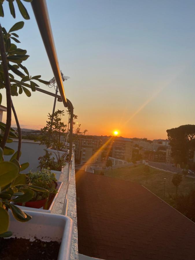 Il Tramonto Appartamento