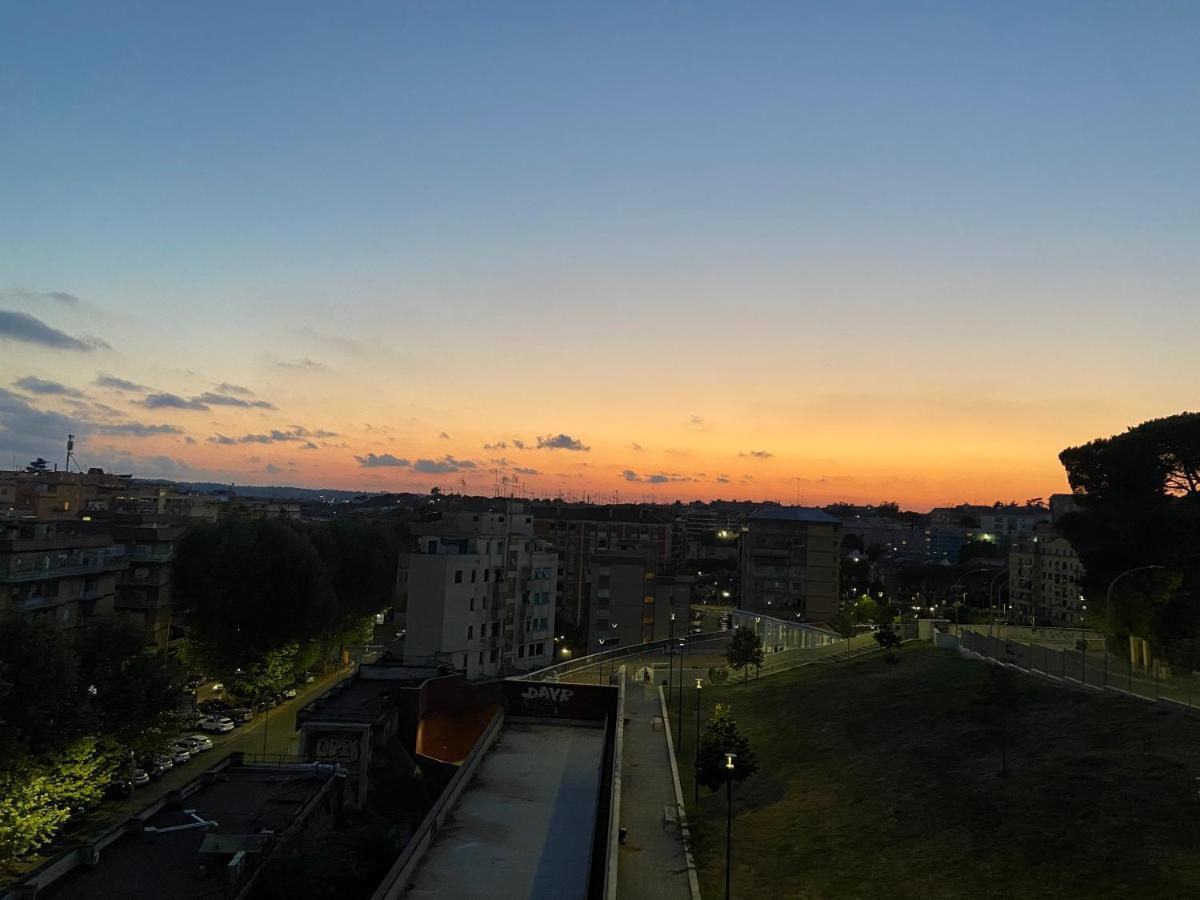 Appartamento Il Tramonto Roma