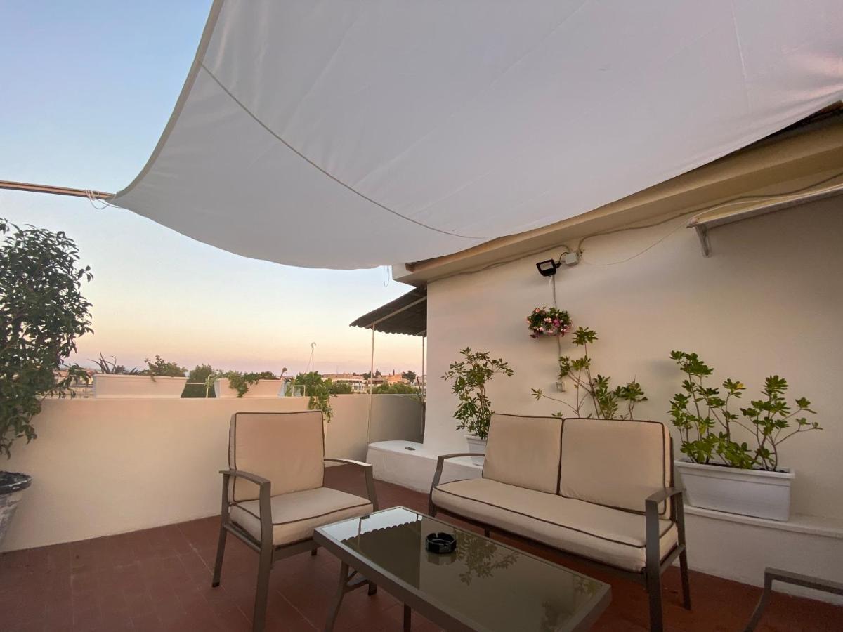Appartamento Il Tramonto