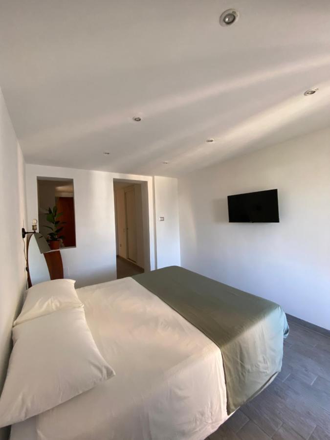 Il Tramonto Apartment