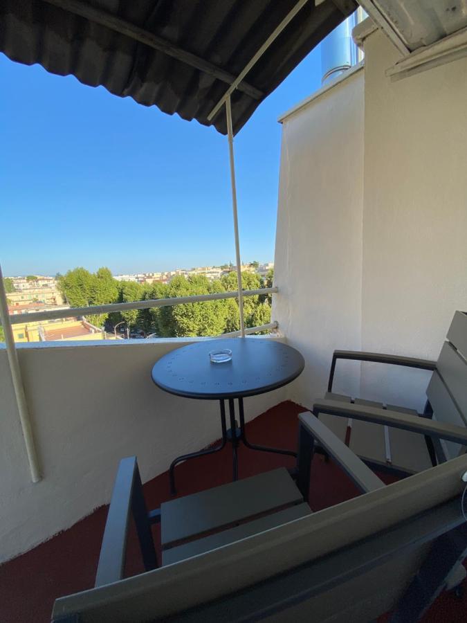 Appartamento Il Tramonto Roma