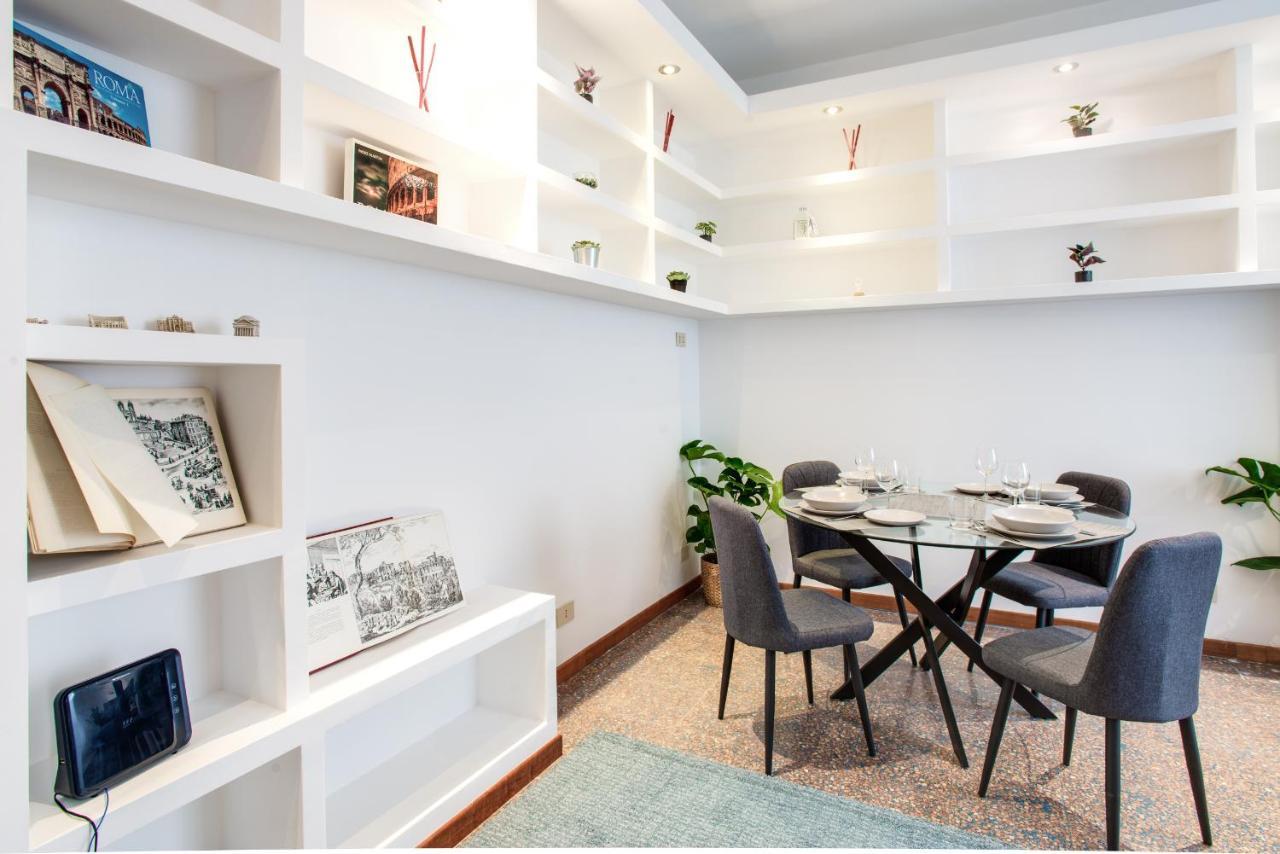 Antinori Testaccio Cozy Appartamento Roma