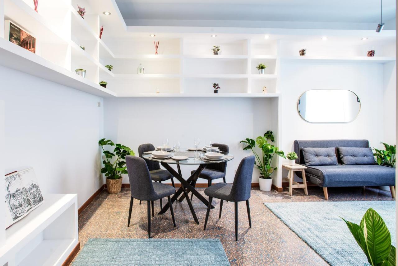 Antinori Testaccio Cozy Appartamento *