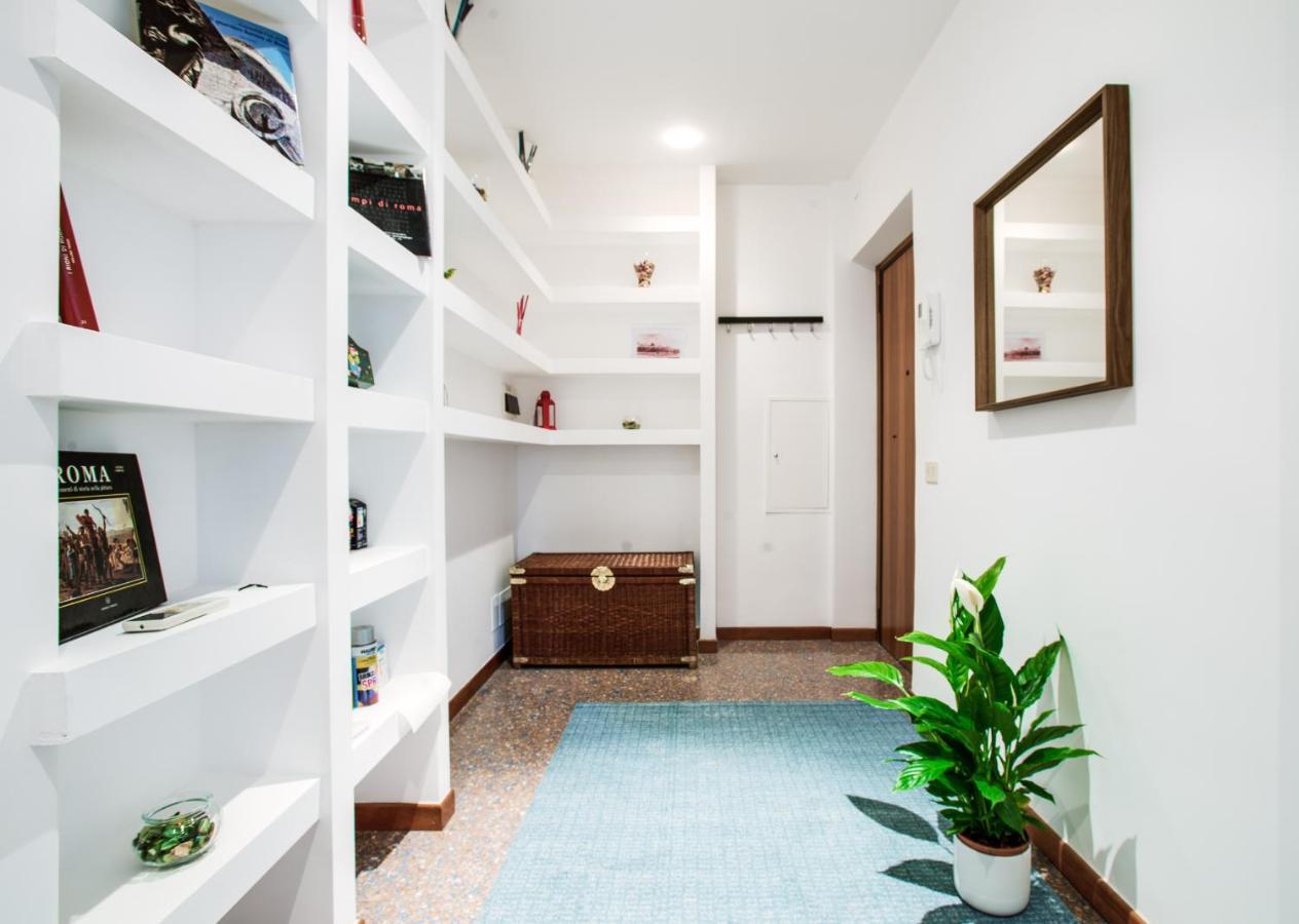 Antinori Testaccio Cozy Appartamento *