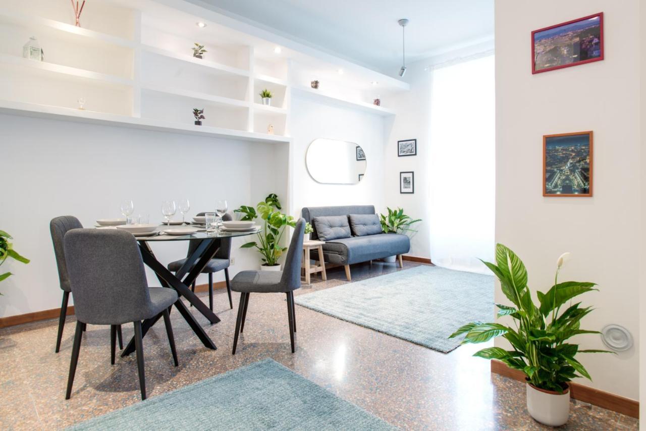 Appartamento Antinori Testaccio Cozy