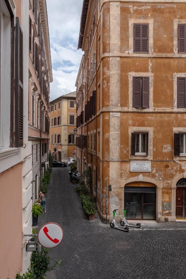 Fontanella Borghese Elegant & Beautiful * Rome