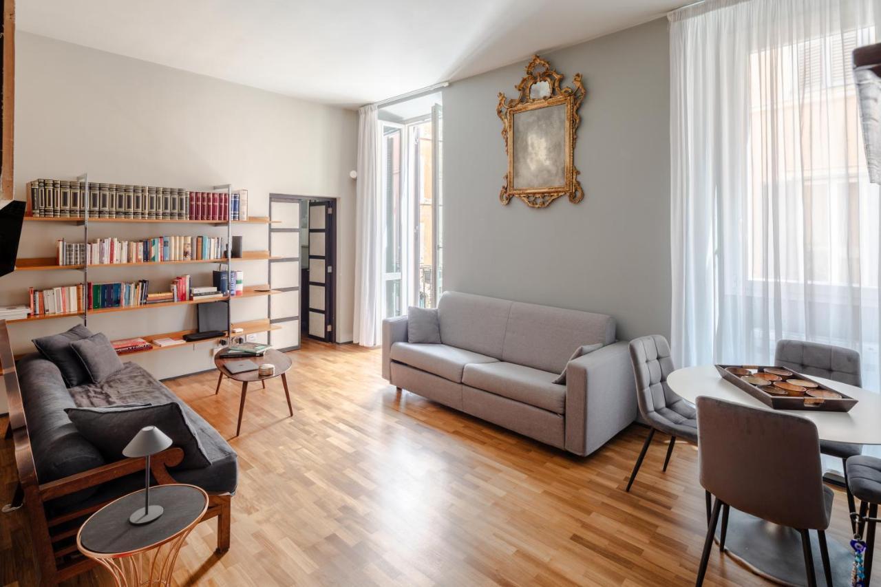 Apartment Fontanella Borghese Elegant & Beautiful