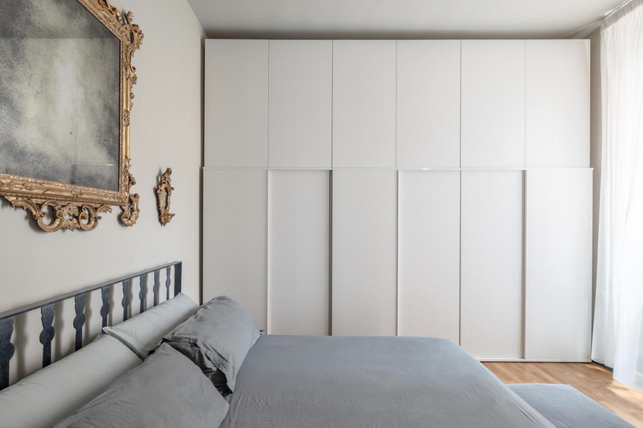 Fontanella Borghese Elegant & Beautiful Apartment