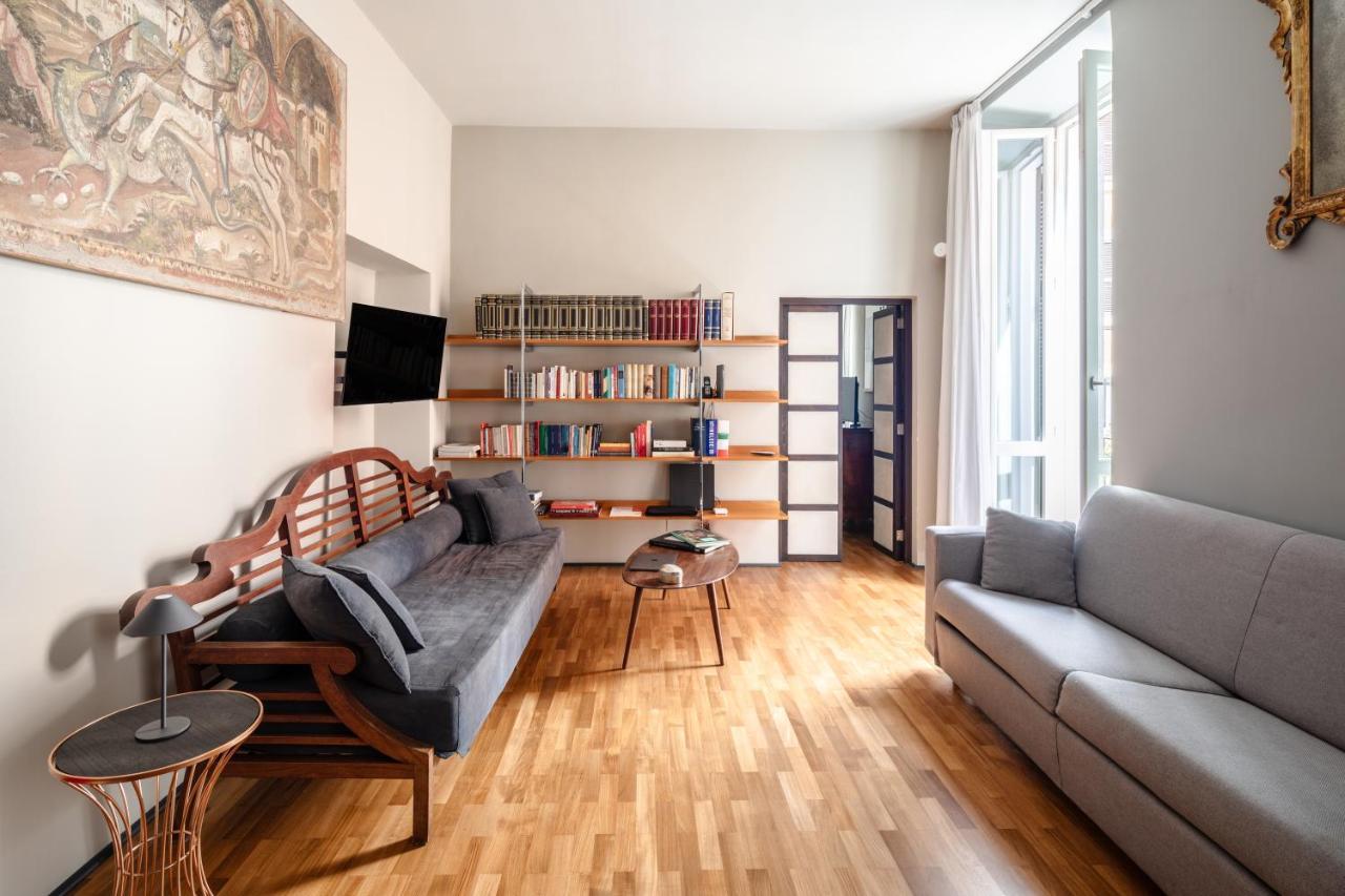 Apartment Fontanella Borghese Elegant & Beautiful Rome