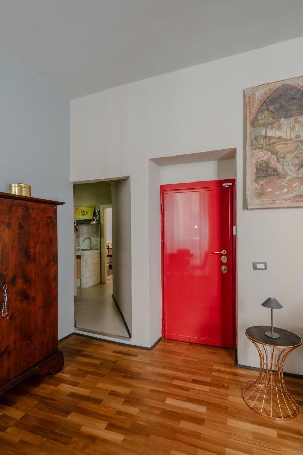 Apartment Fontanella Borghese Elegant & Beautiful *