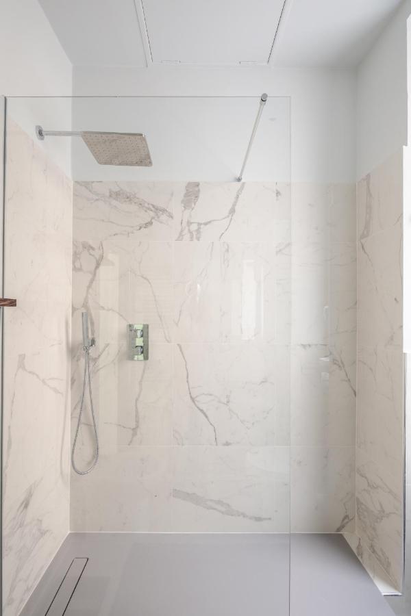 Apartment Fontanella Borghese Elegant & Beautiful Rome