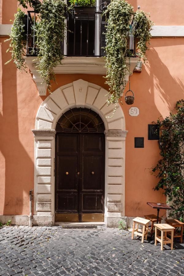 Fontanella Borghese Elegant & Beautiful Rome