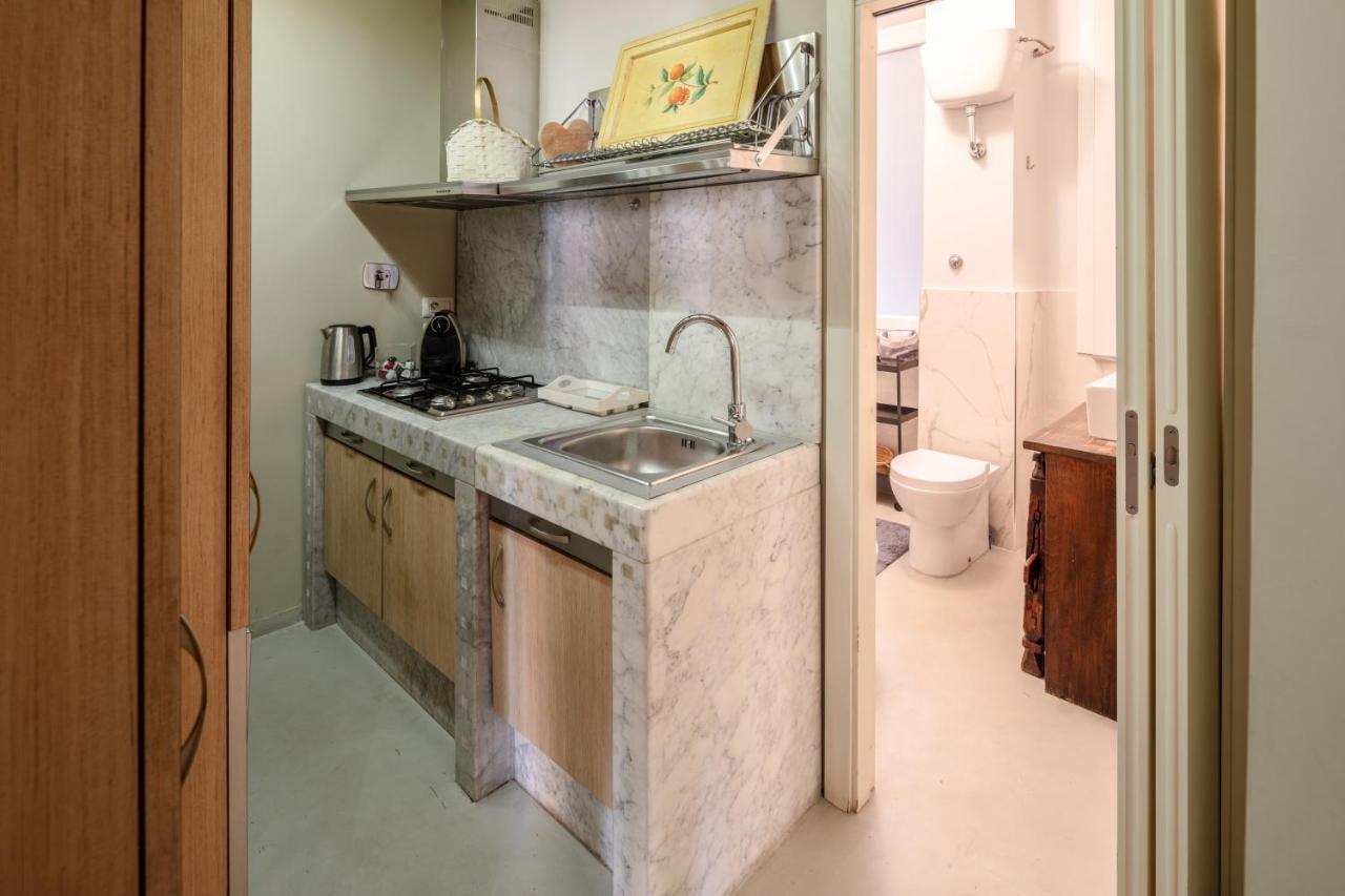 Apartment Fontanella Borghese Elegant & Beautiful *