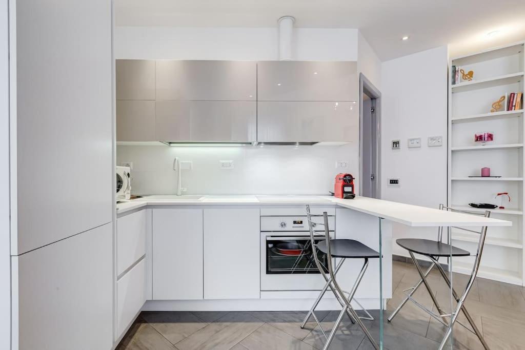Violin Key House Apartment *