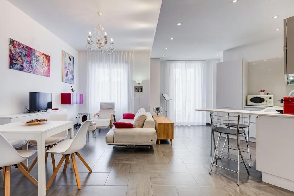 Violin Key House Apartment