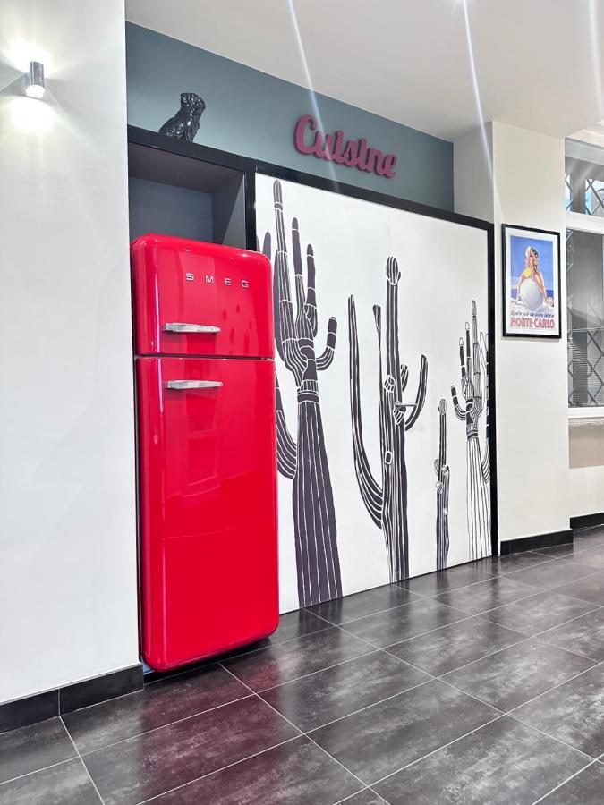 Daag Corso Luxury Appartamento