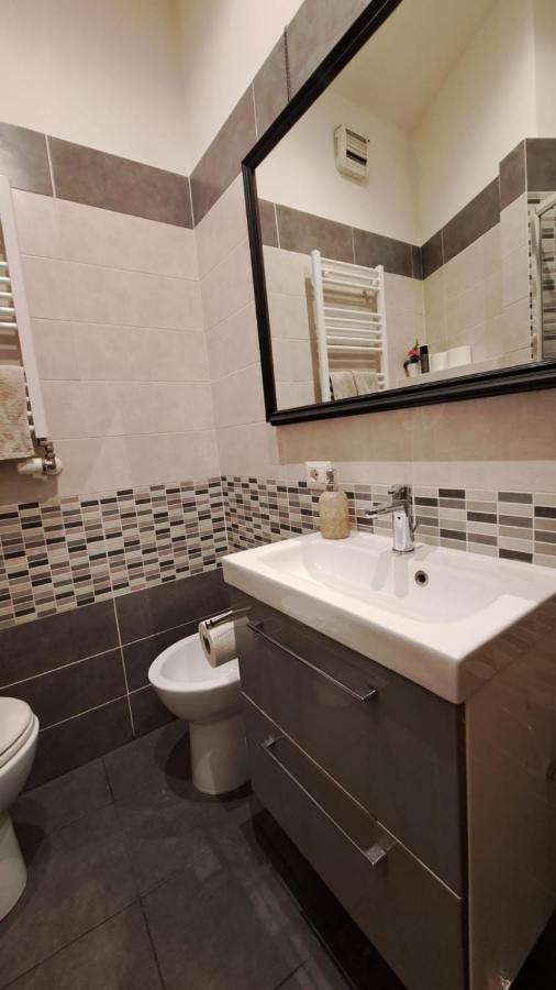 Citta Giardino Apartment Rome