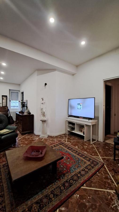 Apartment Citta Giardino *