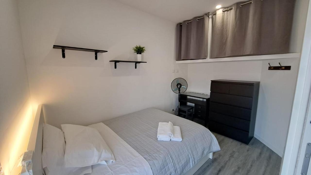 Apartment Citta Giardino *