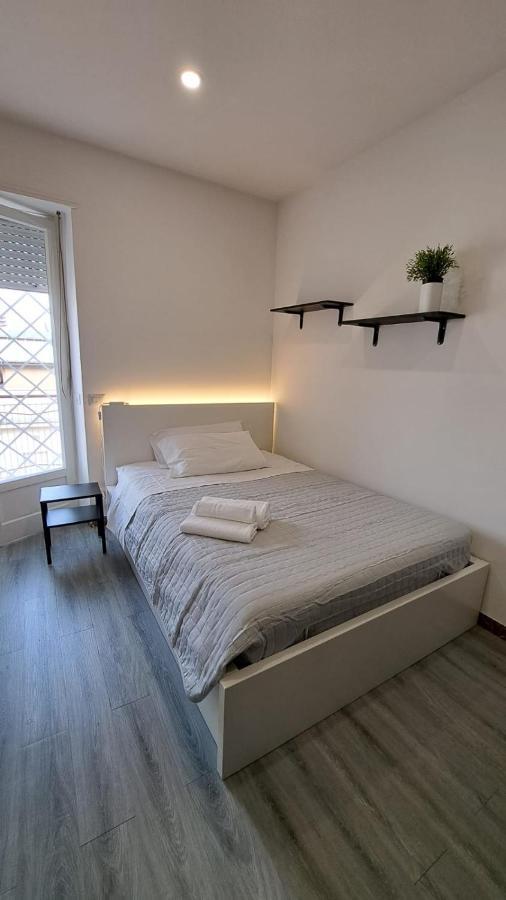 Citta Giardino Apartment *