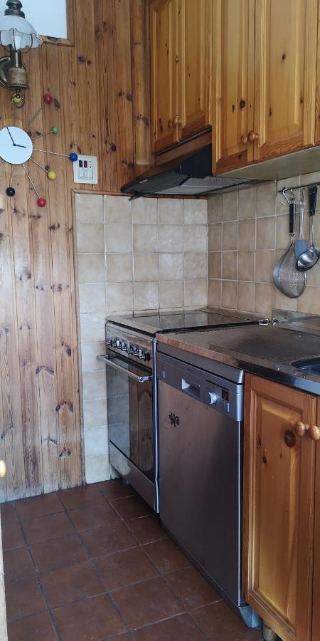 Citta Giardino Apartment *