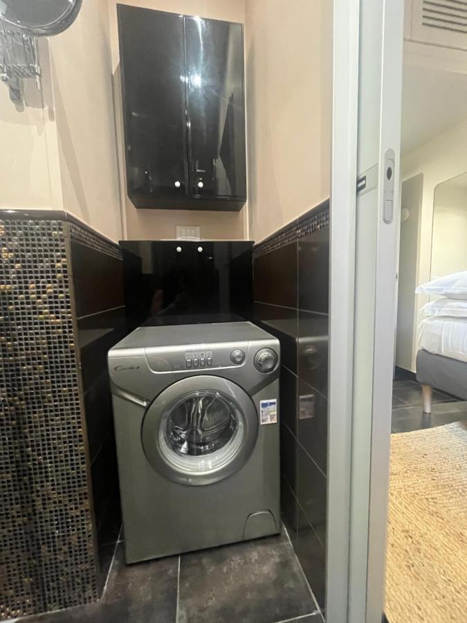 Appartamento Daag Corso Luxury