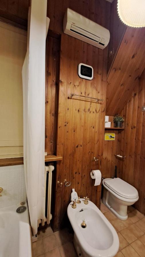 Apartment Citta Giardino Rome