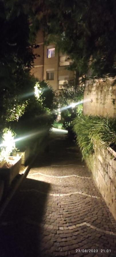 Apartment Citta Giardino