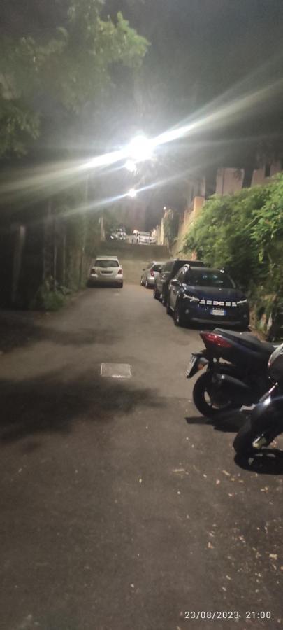 Citta Giardino Apartment Rome