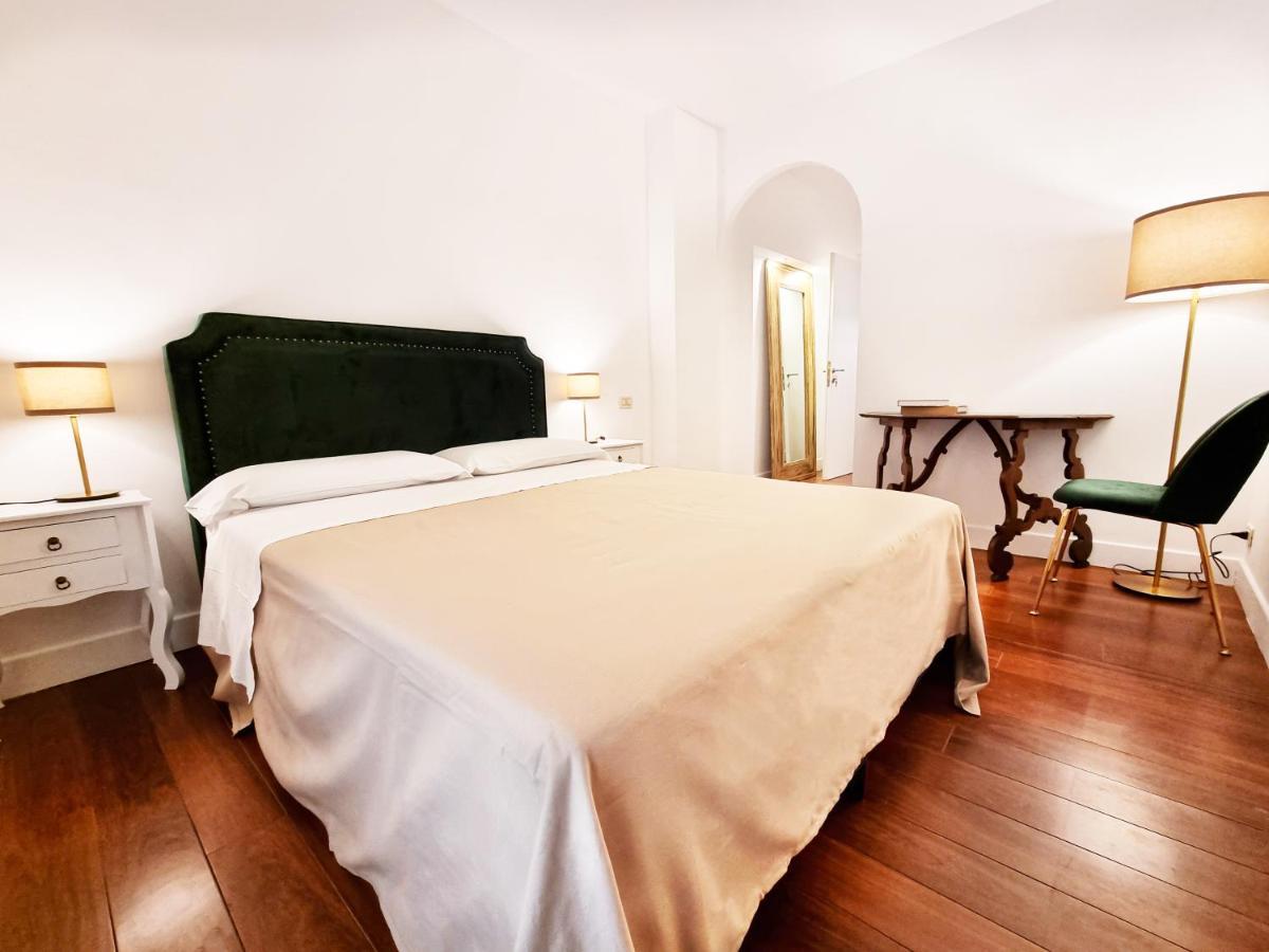 Charme & Chic San Giacomo Appartamento *