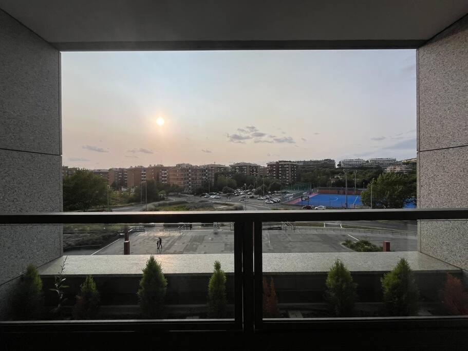 Eurosky Prestige Eur Apartment Rome