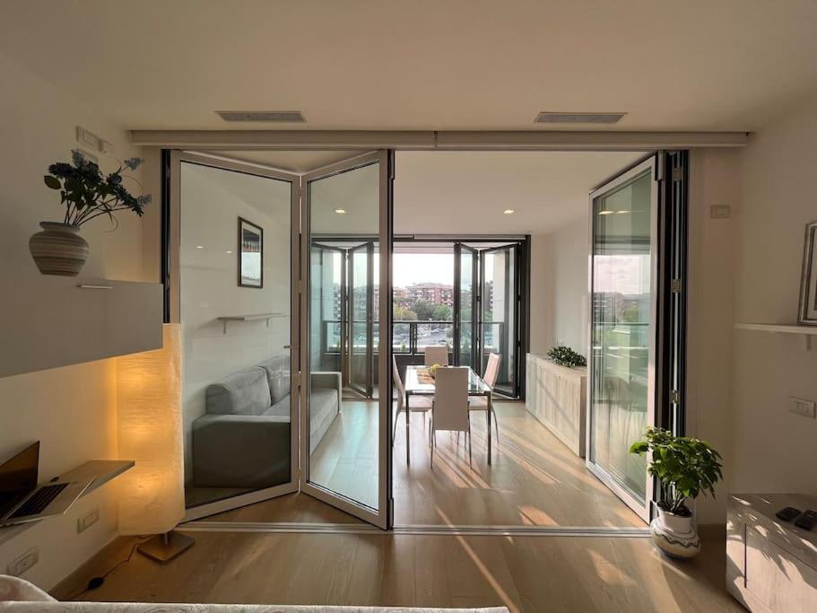 Apartment Eurosky Prestige Eur *
