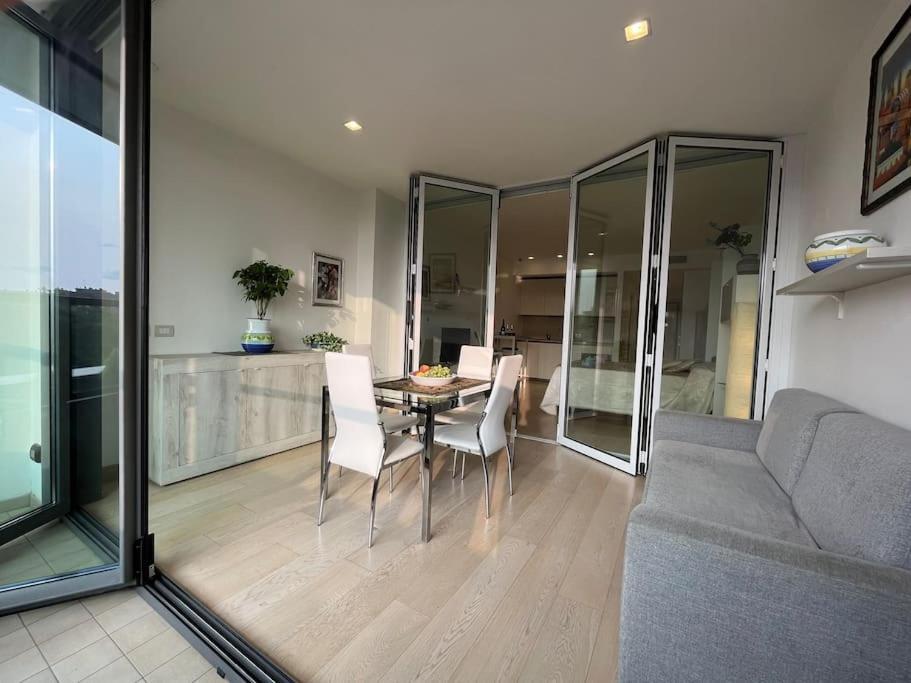 Eurosky Prestige Eur Apartment Rome