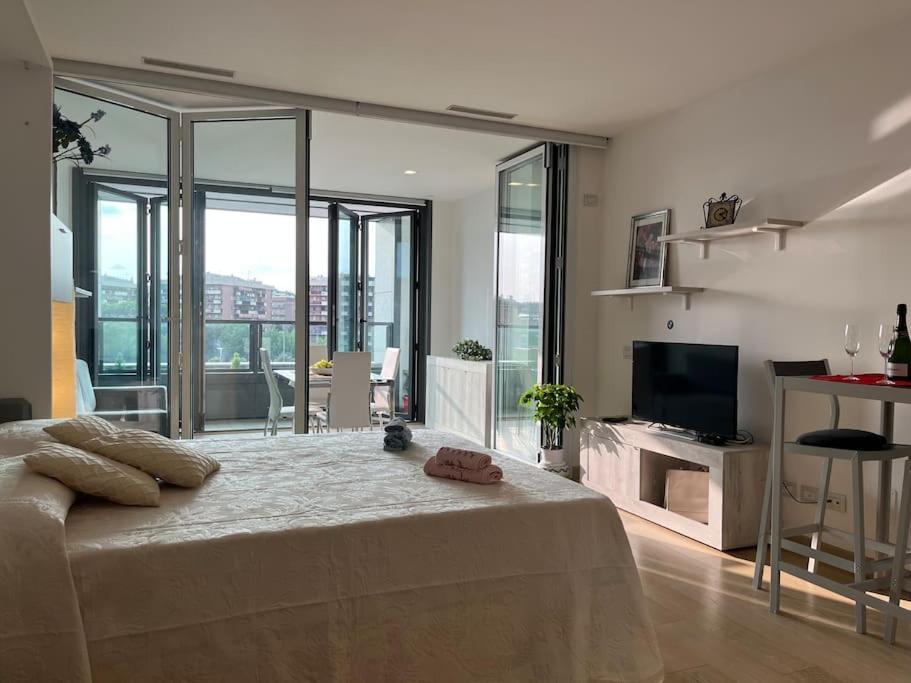 Eurosky Prestige Eur Rome